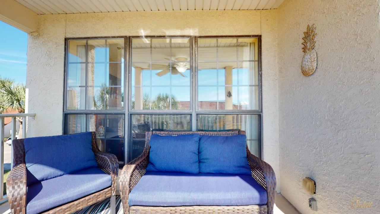 Near Pier Park And Beach - Pools Onsite - Flpcb66 Panama City Beach Dış mekan fotoğraf