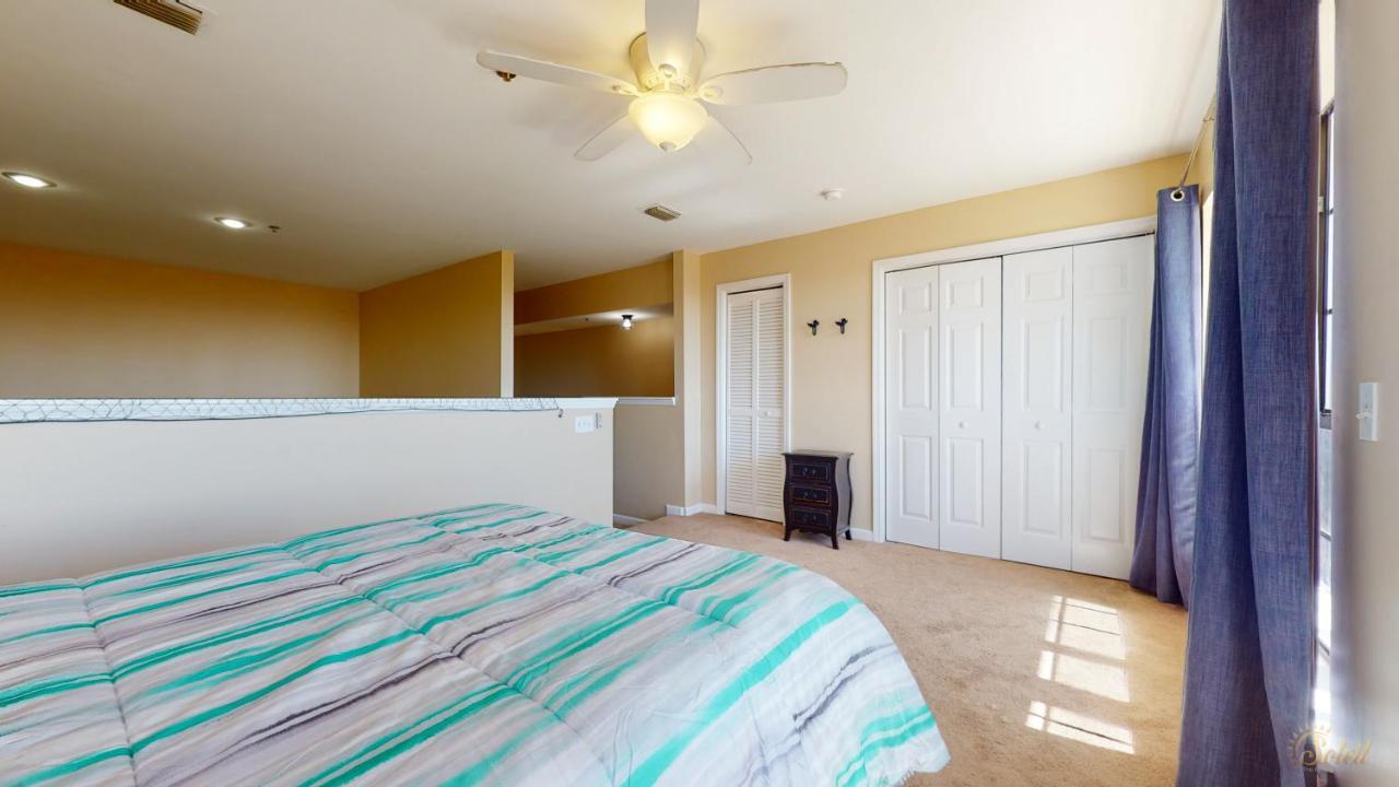 Near Pier Park And Beach - Pools Onsite - Flpcb66 Panama City Beach Dış mekan fotoğraf