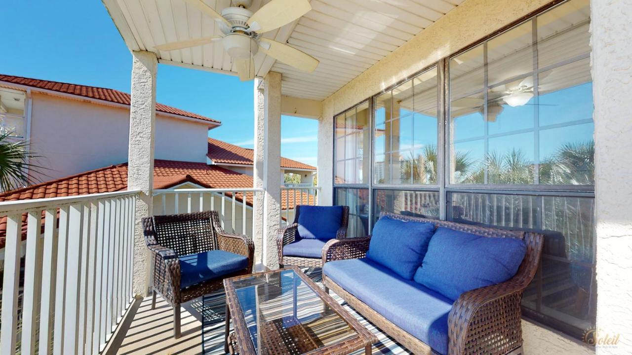 Near Pier Park And Beach - Pools Onsite - Flpcb66 Panama City Beach Dış mekan fotoğraf