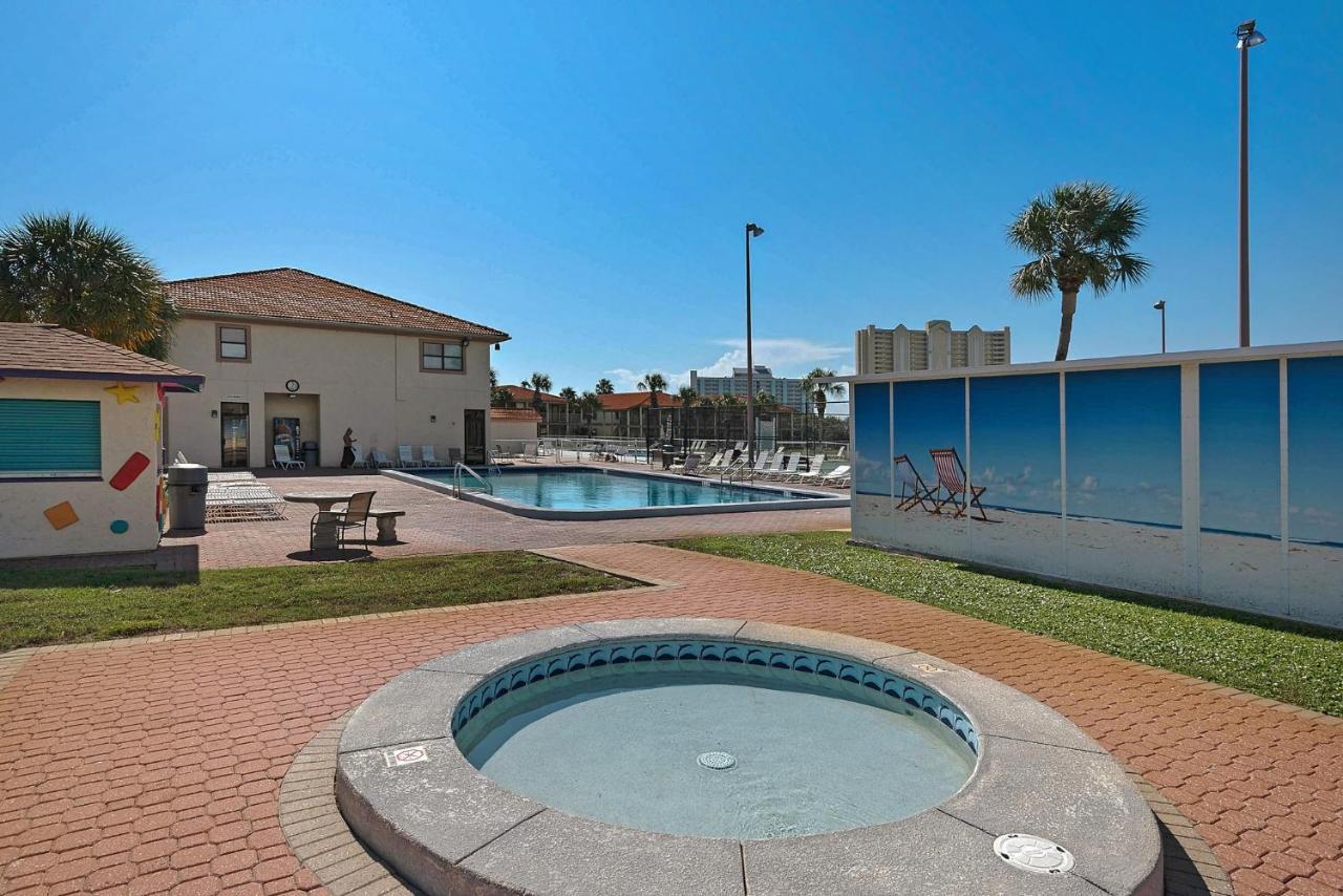Near Pier Park And Beach - Pools Onsite - Flpcb66 Panama City Beach Dış mekan fotoğraf