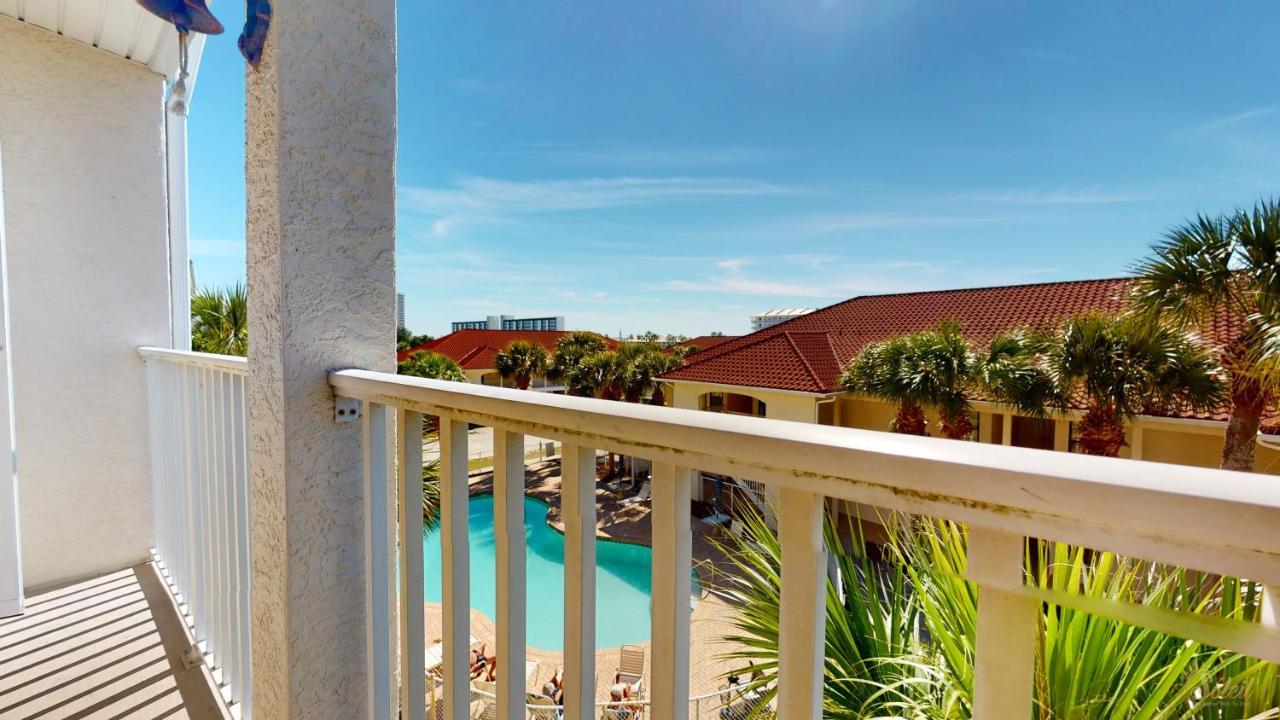 Near Pier Park And Beach - Pools Onsite - Flpcb66 Panama City Beach Dış mekan fotoğraf