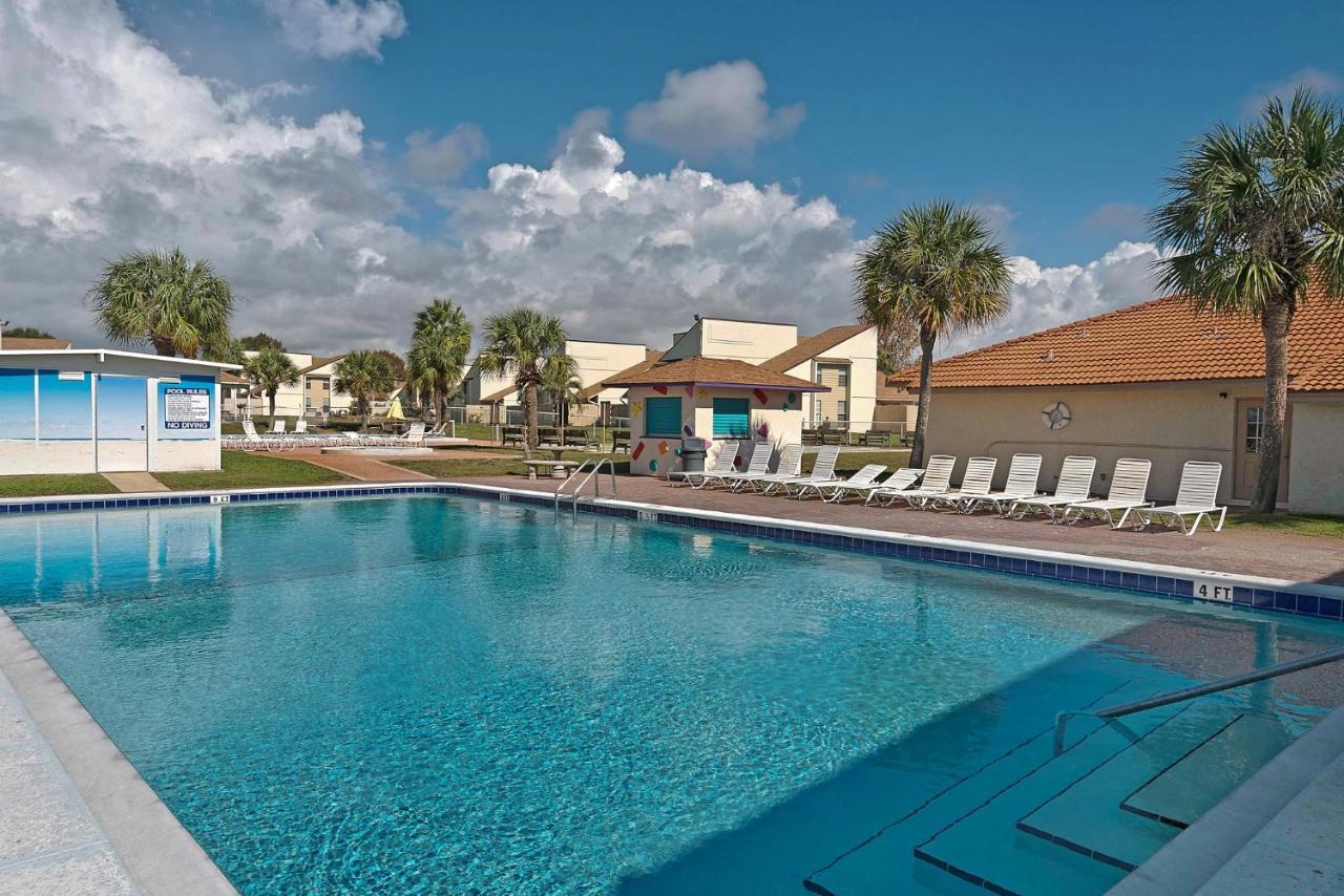 Near Pier Park And Beach - Pools Onsite - Flpcb66 Panama City Beach Dış mekan fotoğraf