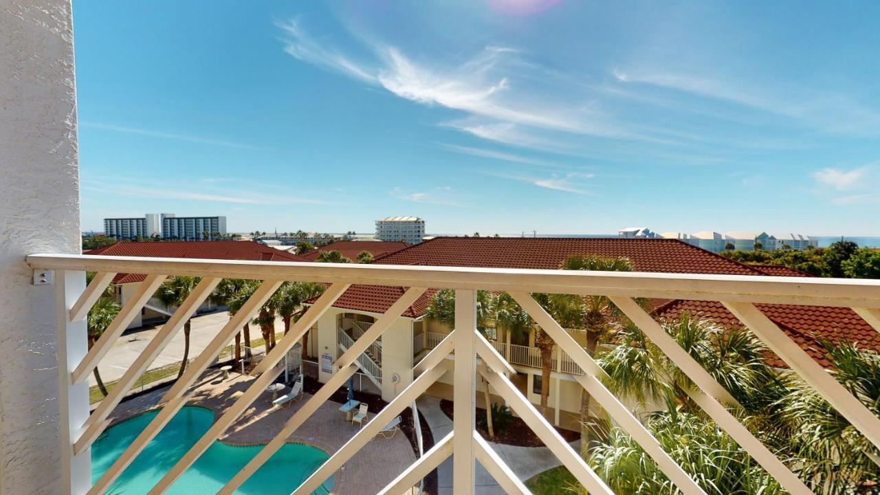 Near Pier Park And Beach - Pools Onsite - Flpcb66 Panama City Beach Dış mekan fotoğraf