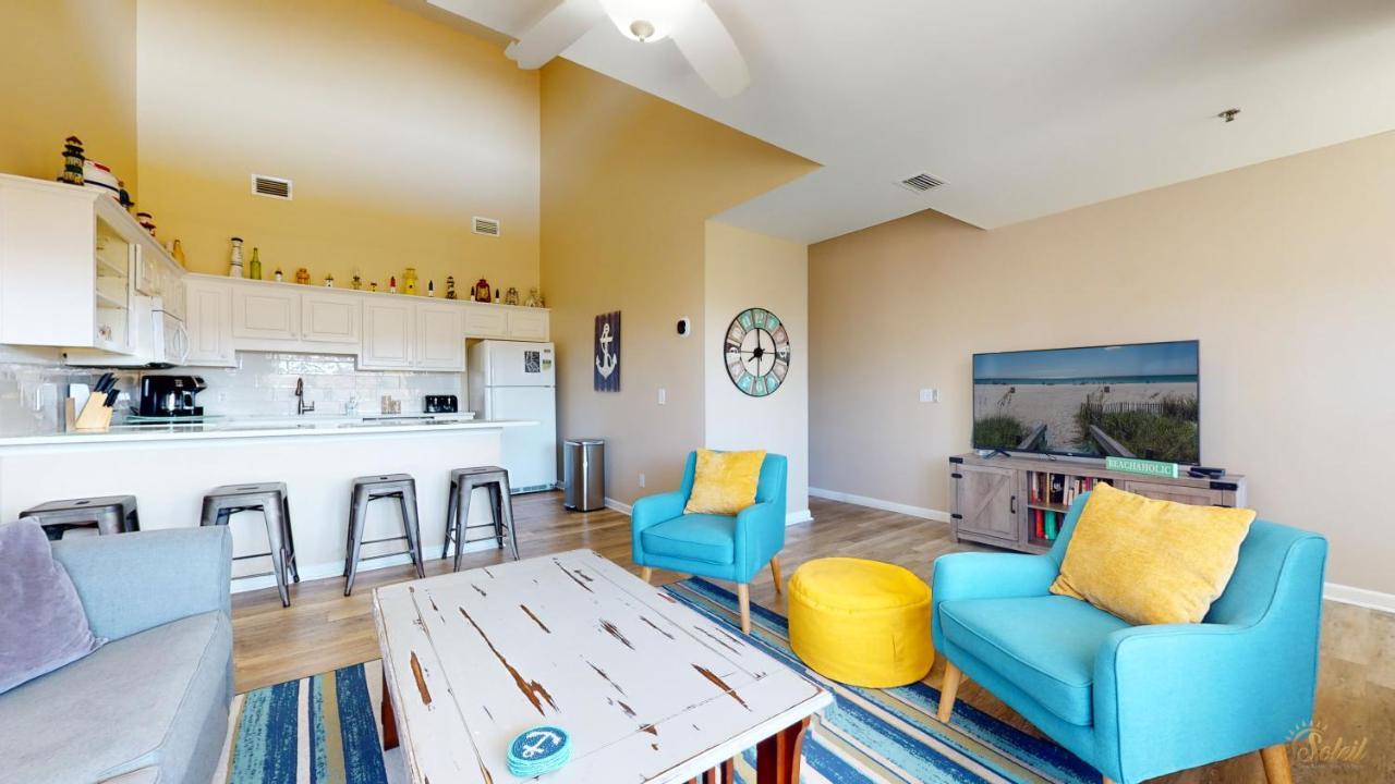 Near Pier Park And Beach - Pools Onsite - Flpcb66 Panama City Beach Dış mekan fotoğraf